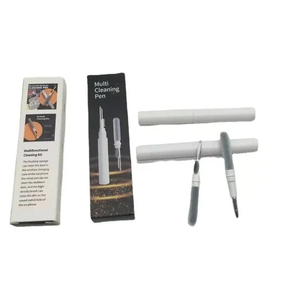 no brand | Other | Airpod Cleaning Kit | Poshmark